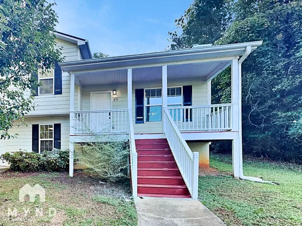 49 Kennedy Dr, Carrollton, GA 30116