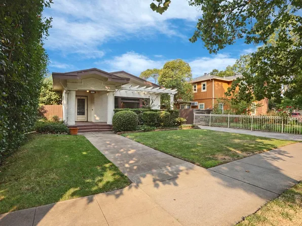 1339 N Pershing Ave, Stockton, CA 95203