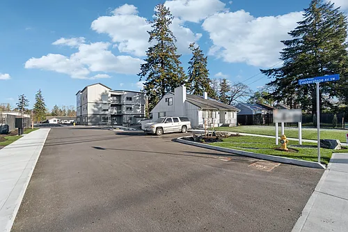 Copperstone Luxury Apartments and Townhomes Photo 1