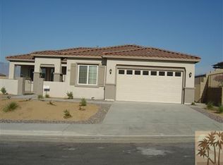11581 Foxdale Dr, Desert Hot Springs, CA 92240