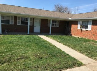 1149 S Alex Rd, Dayton, OH 45449