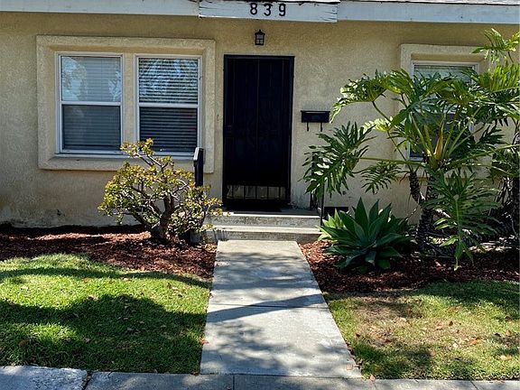 3rd image of 839 S Sunset Blvd
