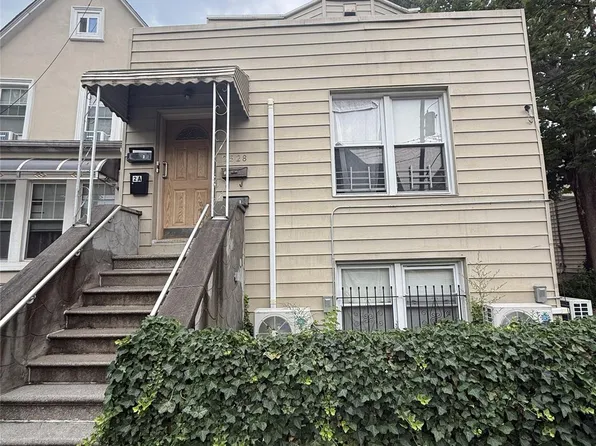 2528 Poplar St, Bronx, NY 10461