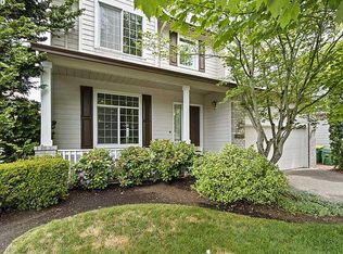 16833 NW Stoller Dr, Portland, OR 97229