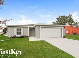 797 SW Hillsboro Cir, Port Saint Lucie, FL 34953