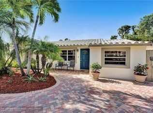 620 SW 17th St, Fort Lauderdale, FL 33315
