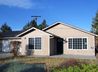 63351 Vogt Rd, Bend, OR 97701