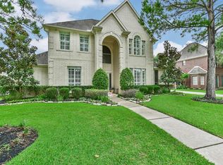 20023 Stonelodge St, Katy, TX 77450