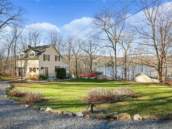 53 Shawnee Road, Putnam Valley, NY 10579