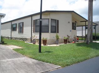 158 Juliana Blvd, Auburndale, FL 33823