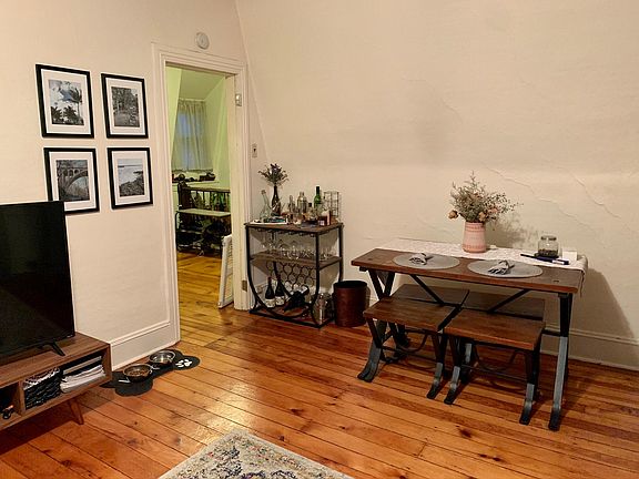 4th image of 156 Washington Ave APT 3