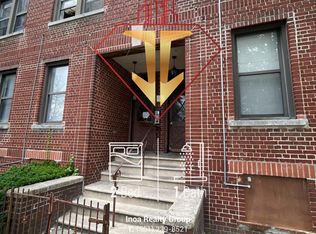 1535 Kennedy Blvd #3, Jersey City, NJ 07305