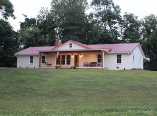 1493 Stonebrook Farms Rd LOT WP001, Bedford, VA 24523