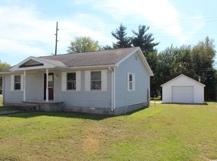 610 W North St, Brazil, IN 47834