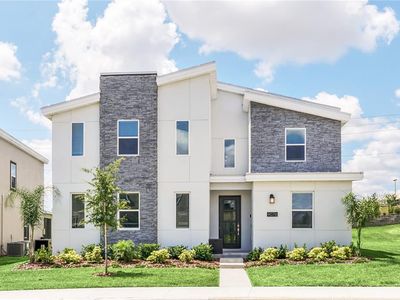 9076 Sommerset Hills Dr, Davenport, FL, 33896