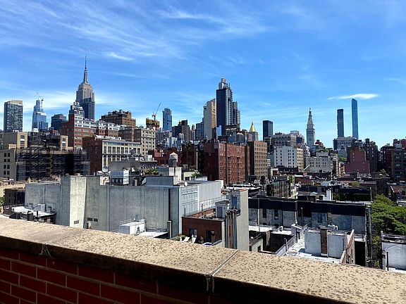 2nd image of 303 W 21st St APT 12D