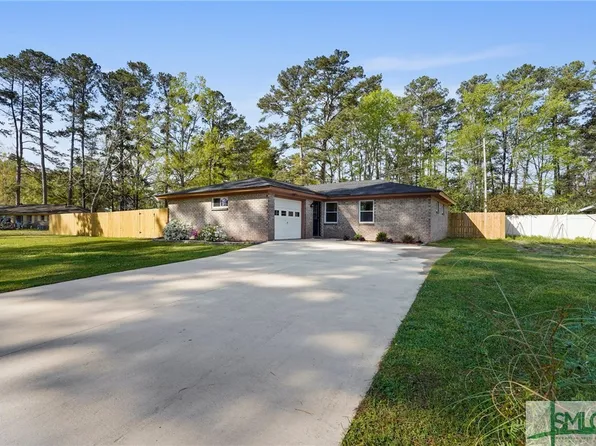 301 Benton Drive, Pooler, GA 31322