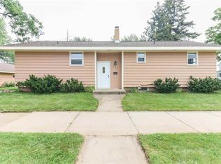 223 Patton Ave, Nekoosa, WI 54457