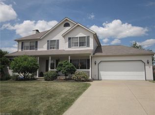 4973 Cabernet Dr, Brunswick, OH 44212
