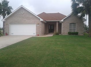 36 Spoonbill Cove Rd, Laguna Vista, TX 78578