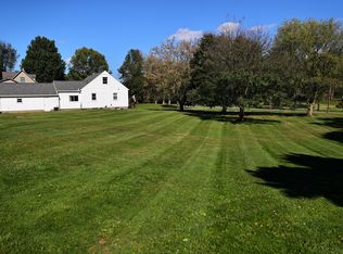 1297 Griggy Rd, Mogadore, OH 44260