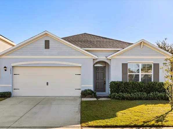3805 Heartleaf Ln, Mount Dora, FL 32757