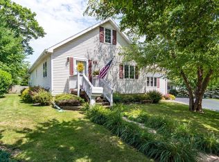 550 E Jefferson St, Viroqua, WI 54665