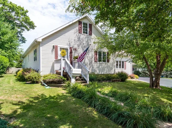 550 East Jefferson STREET, Viroqua, WI 54665