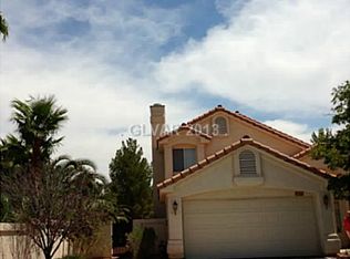 8357 Monico Valley Ct, Las Vegas, NV 89128