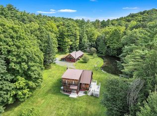 122 Cold Spring Rd, Milton, VT 05468