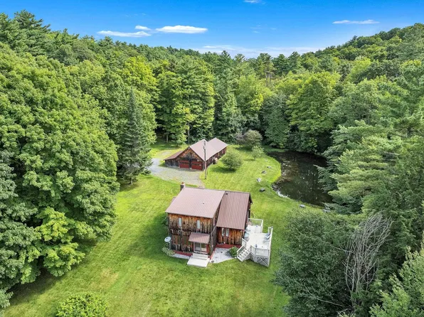 122 Cold Spring Road, Milton, VT 05468