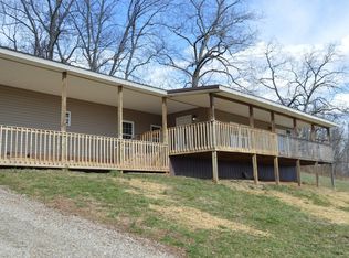 47890 Greenwood Cemetery Rd, Racine, OH 45771