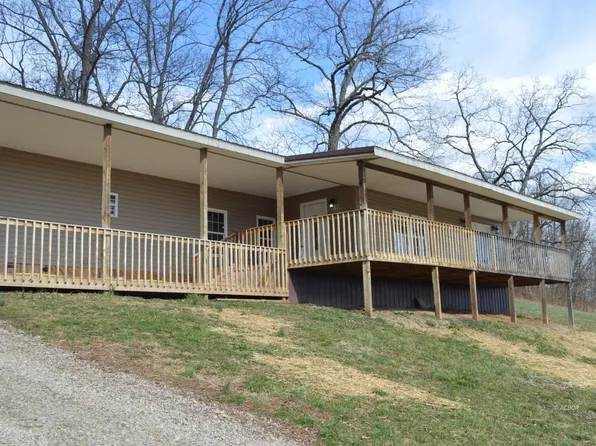 47890 Greenwood Cemetery Rd, Racine, OH 45771