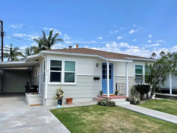 118 W Marquita, San Clemente, CA 92672