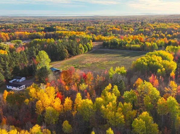 39243 North York Rd, Highbridge, WI 54846