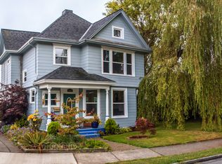 2605 Eldridge Ave, Bellingham, WA 98225