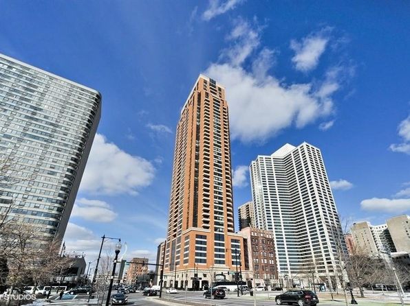 1160 S Michigan Ave APT 2906, Chicago, IL 60605 property photo
