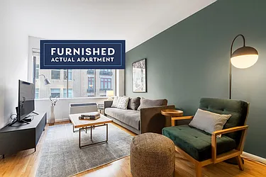 Rented by The Blueground