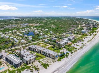 2721 W Gulf Dr UNIT 201, Sanibel, FL 33957