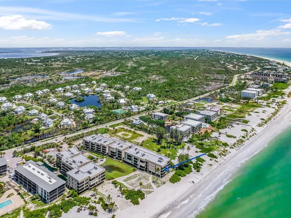 2721 W Gulf Dr Unit 201, Sanibel, FL 33957