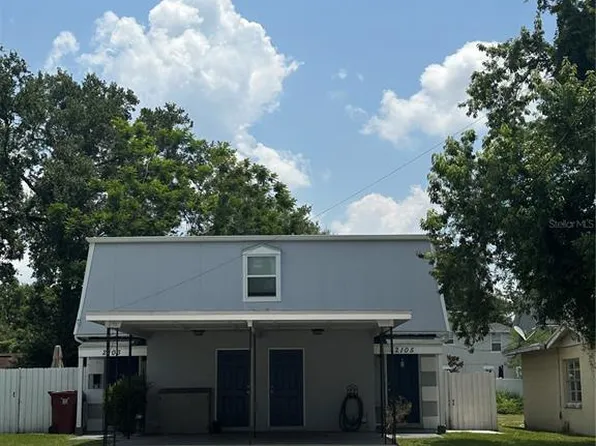2105 S Mills Ave, Orlando, FL 32806