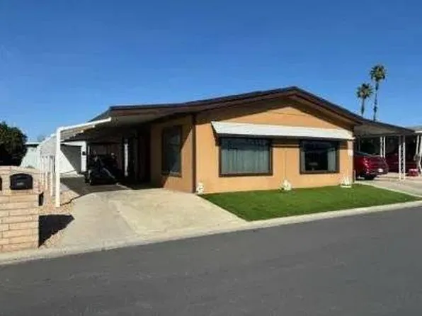 601 N Kirby St Space 482, Hemet, CA 92545