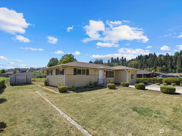 253 5th Avenue SW, Pacific, WA 98047