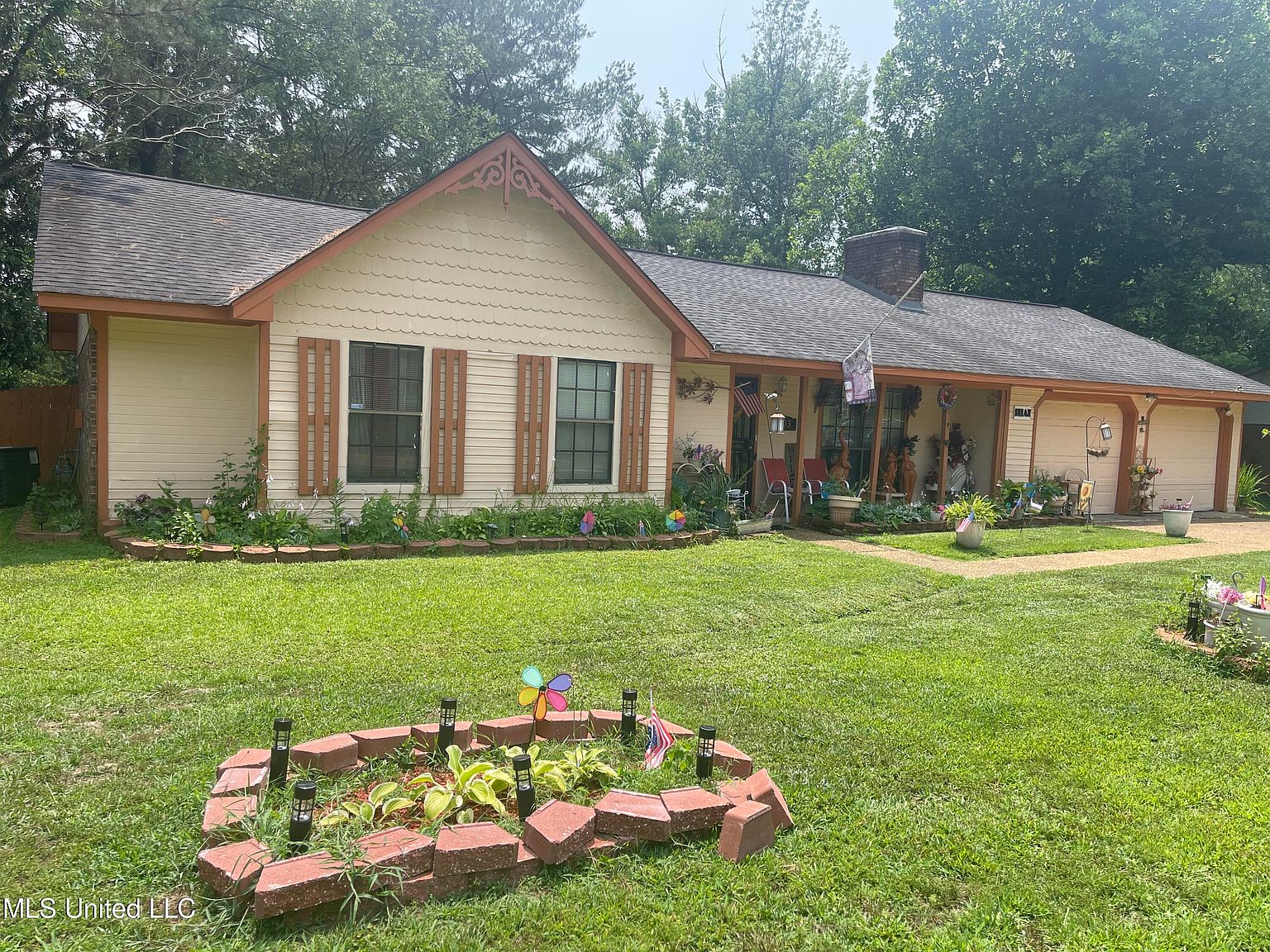403 Trent Dr, Jackson, MS 39212 Zillow