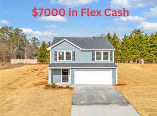 5826 Old Pearman Dairy Rd, Anderson, SC 29625