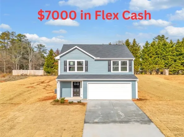 5826 Old Pearman Dairy Rd, Anderson, SC 29625