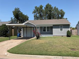 143 E 47th St S, Tulsa, OK 74105