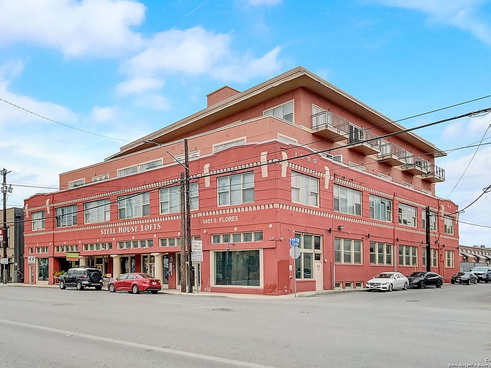 1st image of 1401 S FLORES ST #129