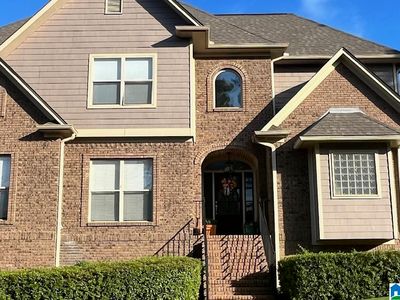 212 Grande View Cir, Maylene, AL, 35114