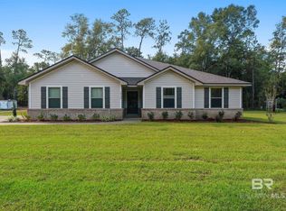 14304 State Highway 104, Silverhill, AL 36576